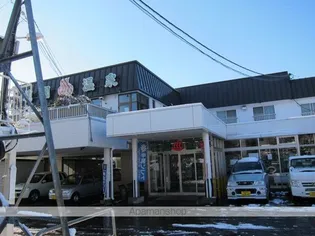 ハイツひばり【1階手前号室】の周辺