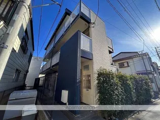 レオパレス華みずきIV号館の画像