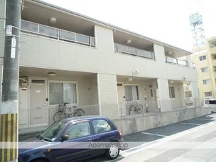 シティハイムフラッツェンの画像