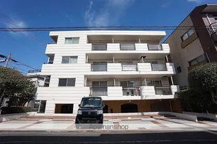 桜館7【4階】の外観