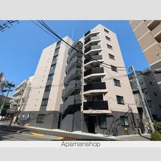 FLUFFY西早稲田の画像