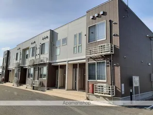 レックハウスの画像