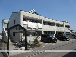 グレイスヒルの画像