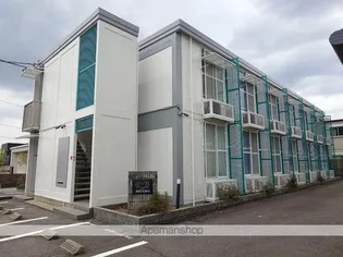 レオパレスMIYAMAの画像