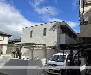 AXIS長岡天神の画像