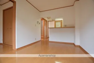 サテライト青葉【1階】の居間