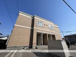 レジデンス熊谷Ⅰ【1階】の外観