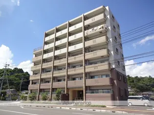 サンモール北小路の画像