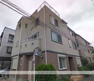 パルコート要町の画像