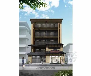 MAISON DE BORO 御所南の画像