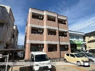 プリヴェール植田の画像