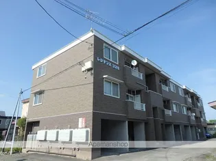 レジデンスコスモの画像