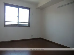 サニーハウス上今井B【201号室号室】の内装