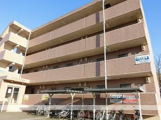 リトルハイム厨川の画像