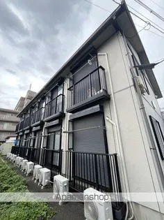 第2フラワービルの画像
