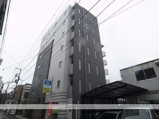 ステージファースト両国南アジールコートの画像