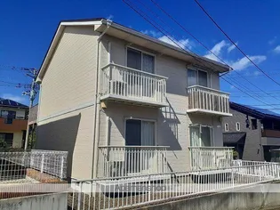 ひより台ハイツBの画像