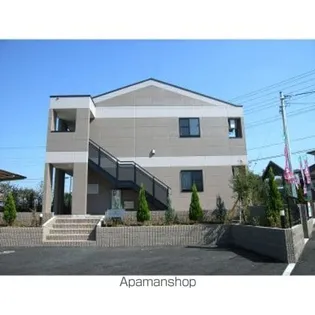 ティープラントIの画像