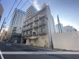 九段アビタシオンの画像