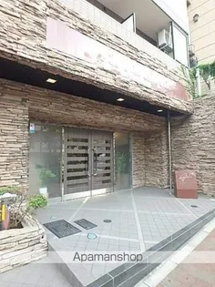 グランド・ガーラ渋谷松濤【2F-7号室】の外観