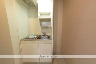 サニーパレス朝倉【5階】のキッチン