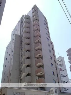 日神デュオステージ笹塚東館【14階】の外観