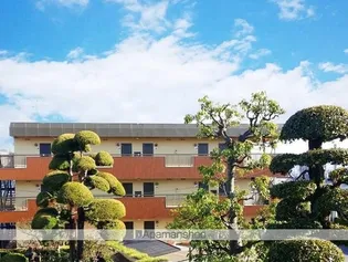 第2ミサワハウスの画像