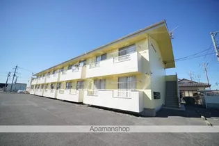 タウンハイツの画像