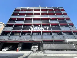 クラリッサ横浜ロッソの画像