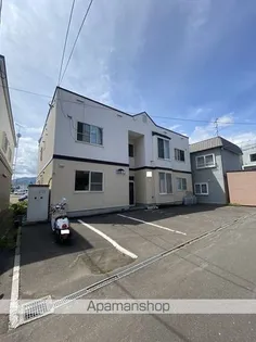 ユニゾン西町の画像