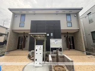 ローズガーデンAの画像