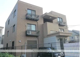 メルベーユの画像