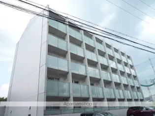 RACOOND3【1階】の外観