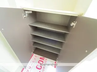 グレーシア【1階】の内装