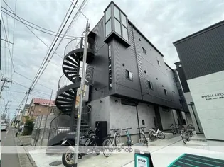 THE BASEの画像