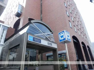 レオパレス白山第4【1階】の周辺