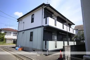 メゾン岡村の画像