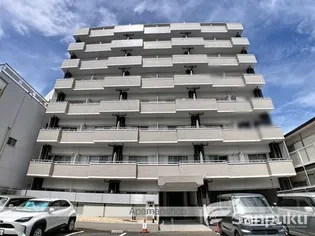 エルドラード本町【206号室】の外観