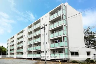 ビレッジハウス大桑原1号棟【301号室】の外観