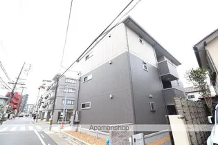 アテスエ東山の画像