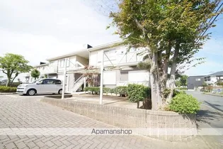 MIーZONE A棟の画像