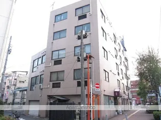 東京都杉並区高円寺南1丁目【マンション】の外観