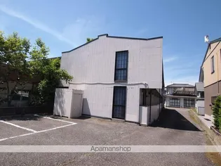 レオパレスマーガレットの画像