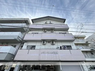 グランドコーポ高須の画像