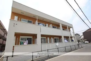 サンセール東野【2階】の外観