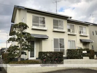 タウングラティアII Bの画像