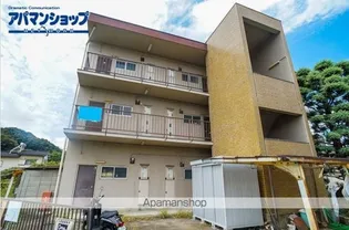 壱分マンションの画像