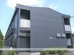 レオパレスステラの画像