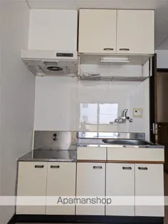 TOKIWA13【3C号室】のキッチン