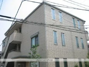 ANNEX椎名町の画像